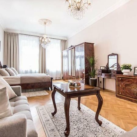 Apartament W Centrum Krakowa Krakowska 10 מראה חיצוני תמונה