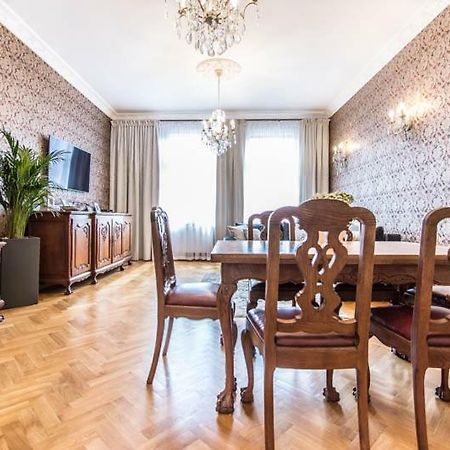 Apartament W Centrum Krakowa Krakowska 10 מראה חיצוני תמונה
