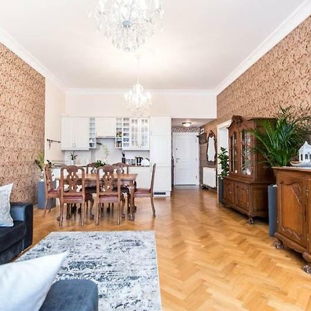 Apartament W Centrum Krakowa Krakowska 10 מראה חיצוני תמונה