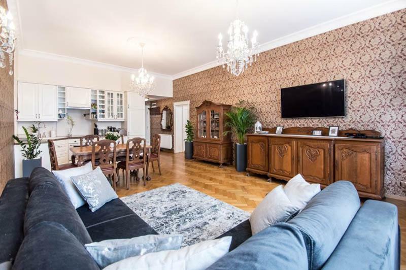 Apartament W Centrum Krakowa Krakowska 10 מראה חיצוני תמונה
