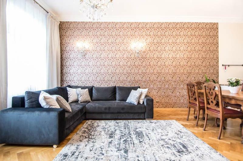Apartament W Centrum Krakowa Krakowska 10 מראה חיצוני תמונה
