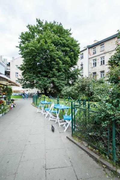 Apartament W Centrum Krakowa Krakowska 10 מראה חיצוני תמונה
